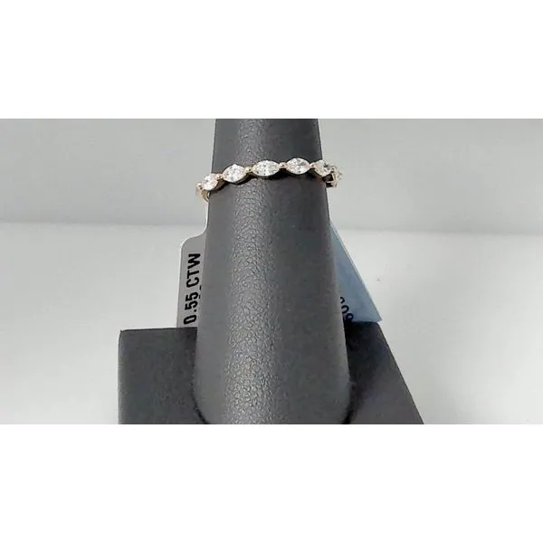 Women's Wedding Band Mesa Jewelers Grand Junction, CO