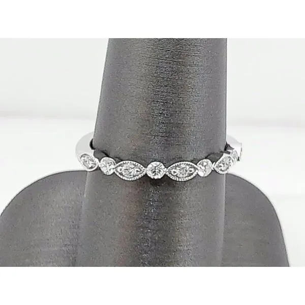 Women's Wedding Band Mesa Jewelers Grand Junction, CO