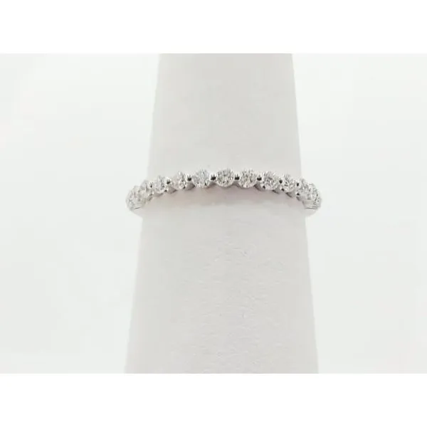 Women's Wedding Band Mesa Jewelers Grand Junction, CO