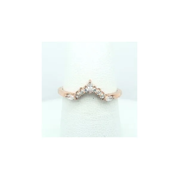 Women's Wedding Band Mesa Jewelers Grand Junction, CO