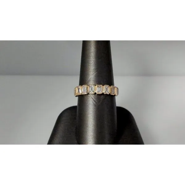 Women's Wedding Band Mesa Jewelers Grand Junction, CO