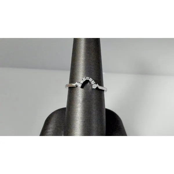 Women's Wedding Band Mesa Jewelers Grand Junction, CO