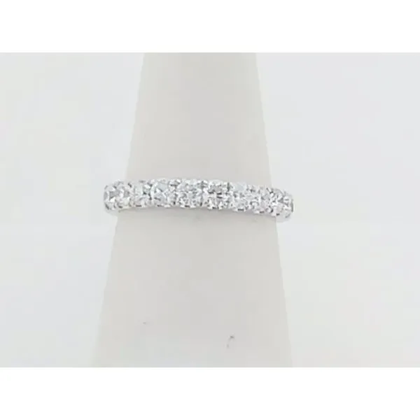 Women's Wedding Band Mesa Jewelers Grand Junction, CO