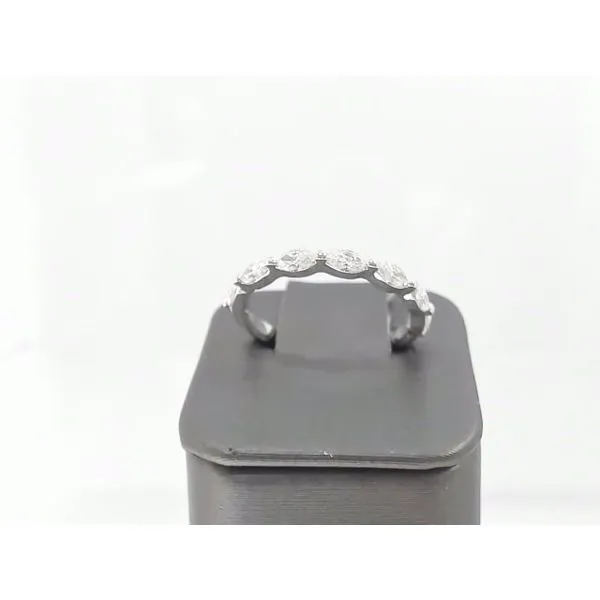Women's Wedding Band Mesa Jewelers Grand Junction, CO
