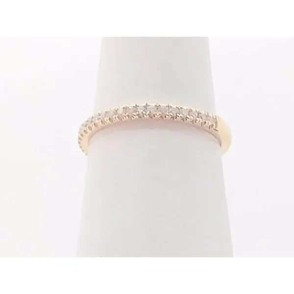 Women's Wedding Band Mesa Jewelers Grand Junction, CO