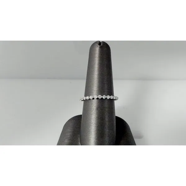 Women's Wedding Band Mesa Jewelers Grand Junction, CO
