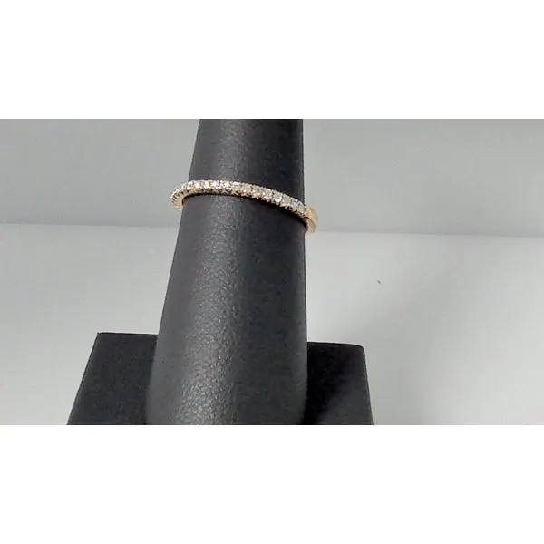 Women's Wedding Band Mesa Jewelers Grand Junction, CO