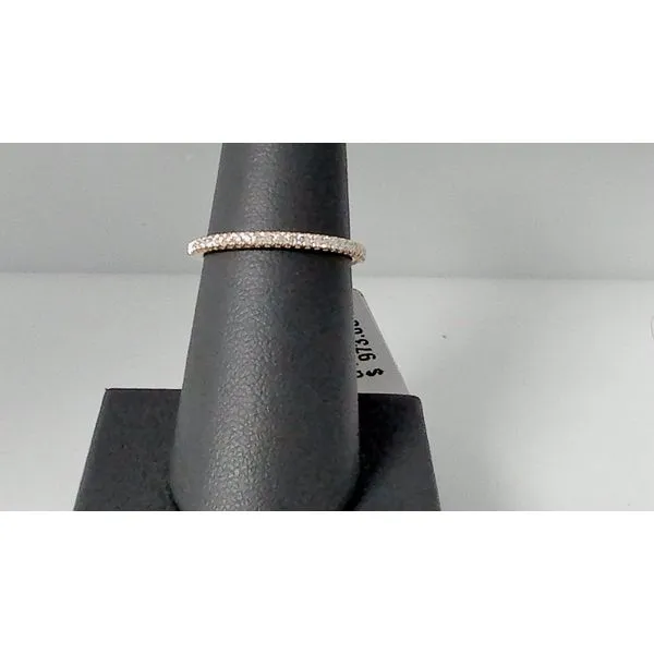 Women's Wedding Band Mesa Jewelers Grand Junction, CO