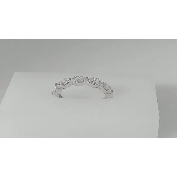 Women's Wedding Band Mesa Jewelers Grand Junction, CO