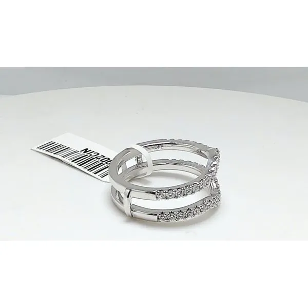 Women's Wedding Band Image 3 Mesa Jewelers Grand Junction, CO