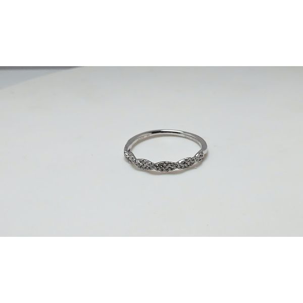 Women's Wedding Band Mesa Jewelers Grand Junction, CO