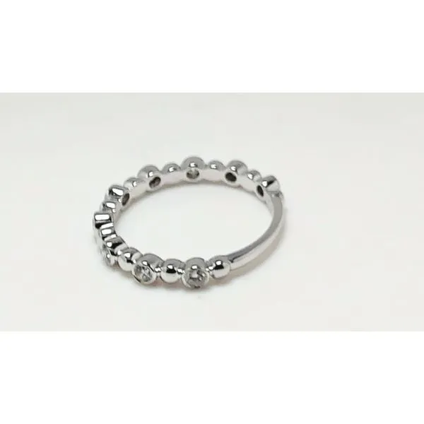 Women's Wedding Band Image 2 Mesa Jewelers Grand Junction, CO