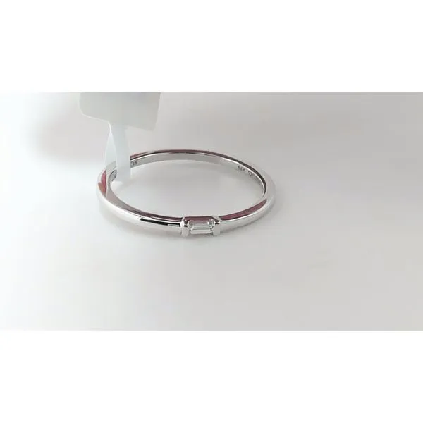 Women's Wedding Band Mesa Jewelers Grand Junction, CO