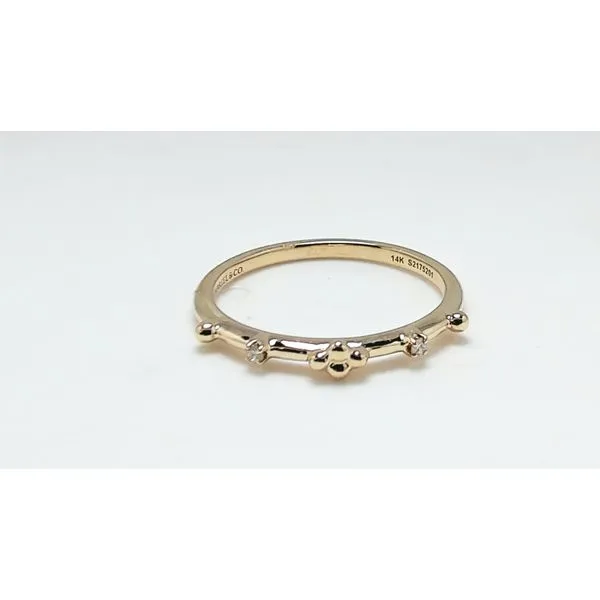 Women's Wedding Band Mesa Jewelers Grand Junction, CO