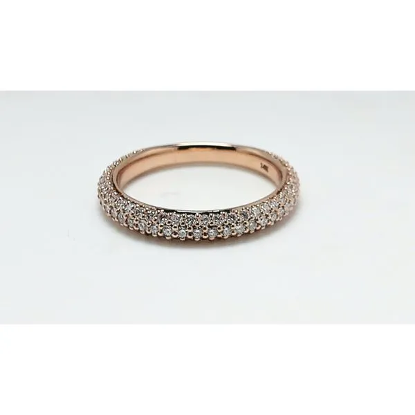 Women's Wedding Band Mesa Jewelers Grand Junction, CO