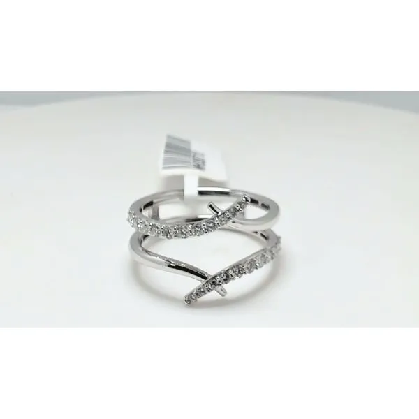 Women's Wedding Band Mesa Jewelers Grand Junction, CO