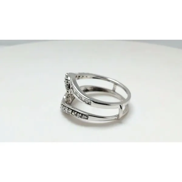 Women's Wedding Band Image 2 Mesa Jewelers Grand Junction, CO