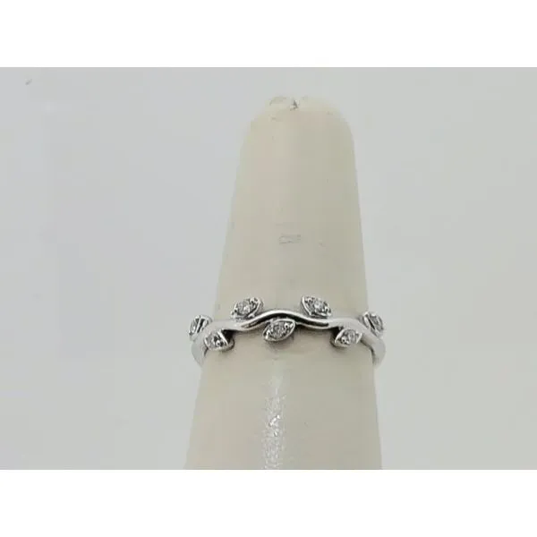 Women's Wedding Band Mesa Jewelers Grand Junction, CO