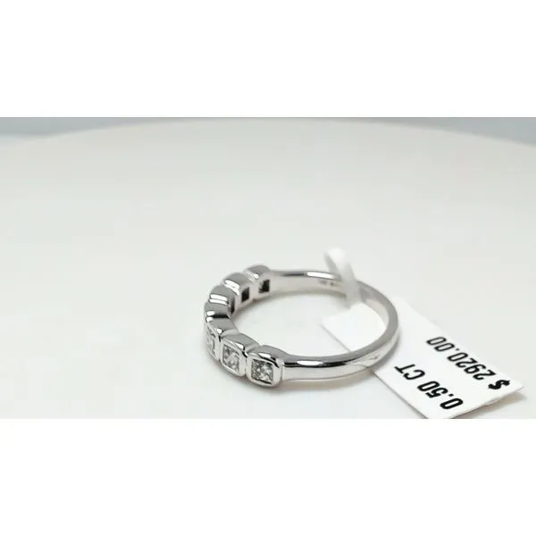 Women's Wedding Band Image 2 Mesa Jewelers Grand Junction, CO