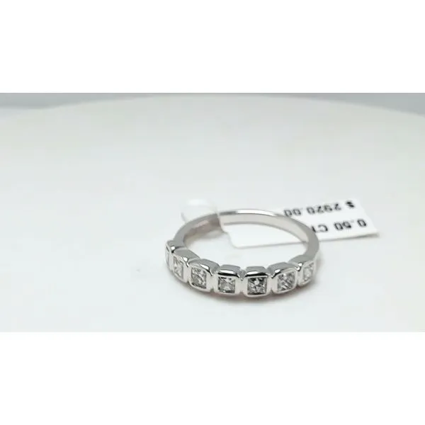 Women's Wedding Band Mesa Jewelers Grand Junction, CO