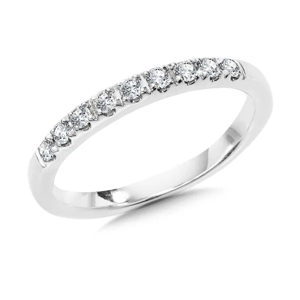 Women's Wedding Band Mesa Jewelers Grand Junction, CO