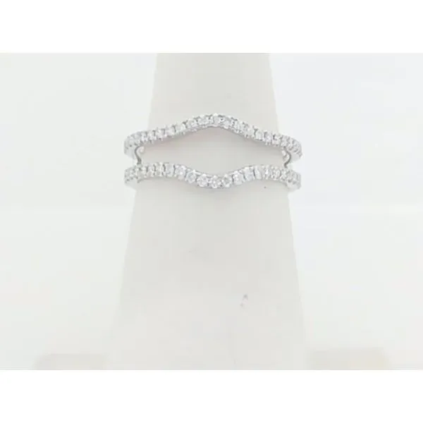 Women's Wedding Band Mesa Jewelers Grand Junction, CO