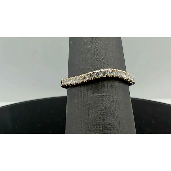 Women's Wedding Band Mesa Jewelers Grand Junction, CO