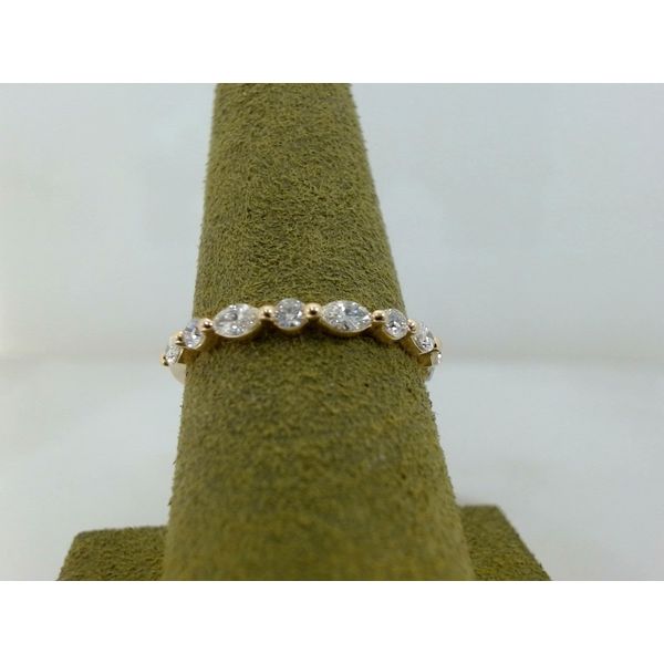 Women's Wedding Band Mesa Jewelers Grand Junction, CO