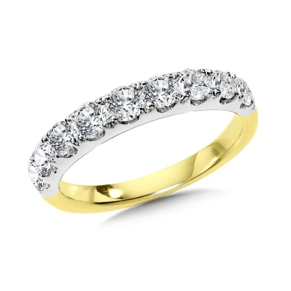 Women's Wedding Band Mesa Jewelers Grand Junction, CO