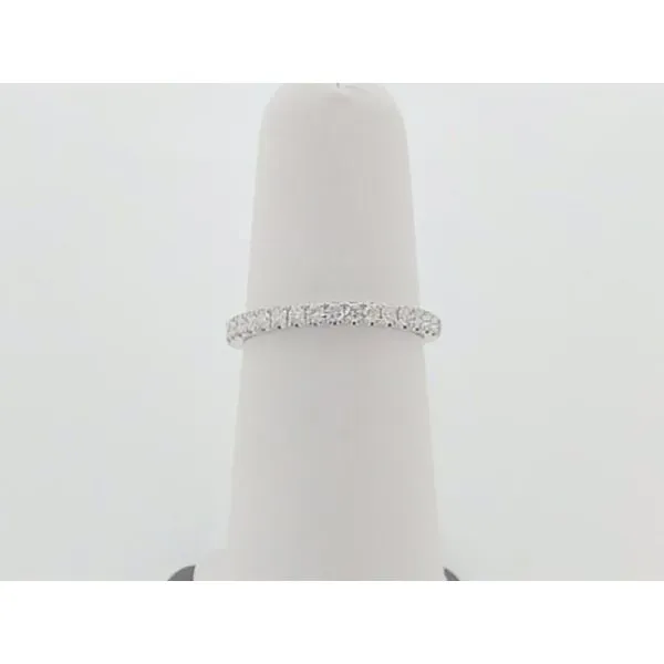 Women's Wedding Band Mesa Jewelers Grand Junction, CO