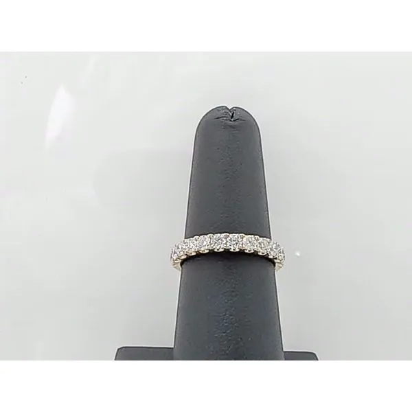 Women's Wedding Band Mesa Jewelers Grand Junction, CO