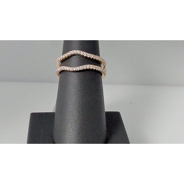 Women's Wedding Band Mesa Jewelers Grand Junction, CO