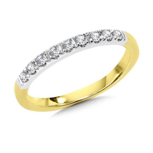 Women's Wedding Band Mesa Jewelers Grand Junction, CO