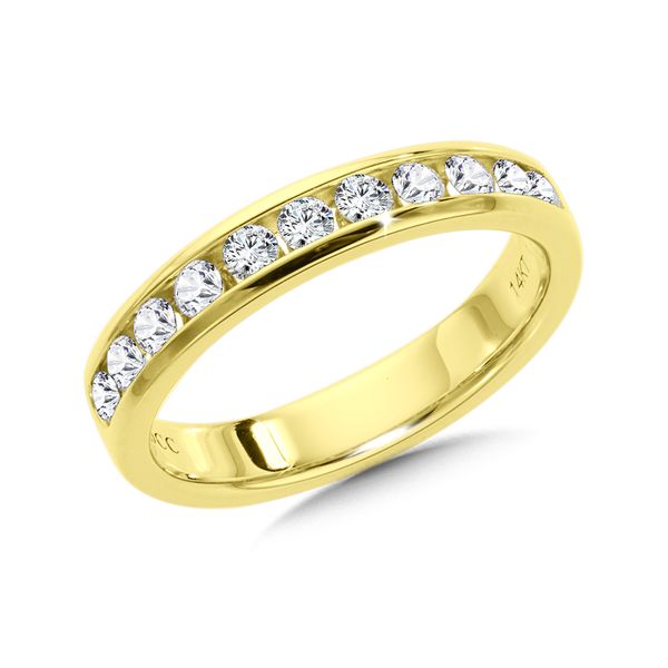Women's Wedding Band Mesa Jewelers Grand Junction, CO