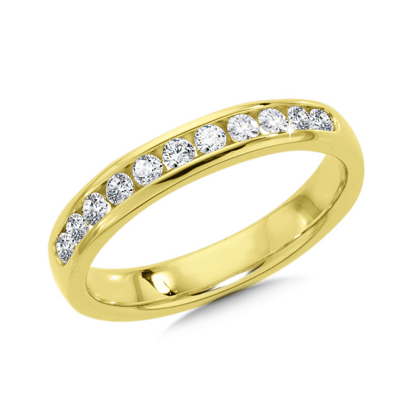Women's Wedding Band Mesa Jewelers Grand Junction, CO
