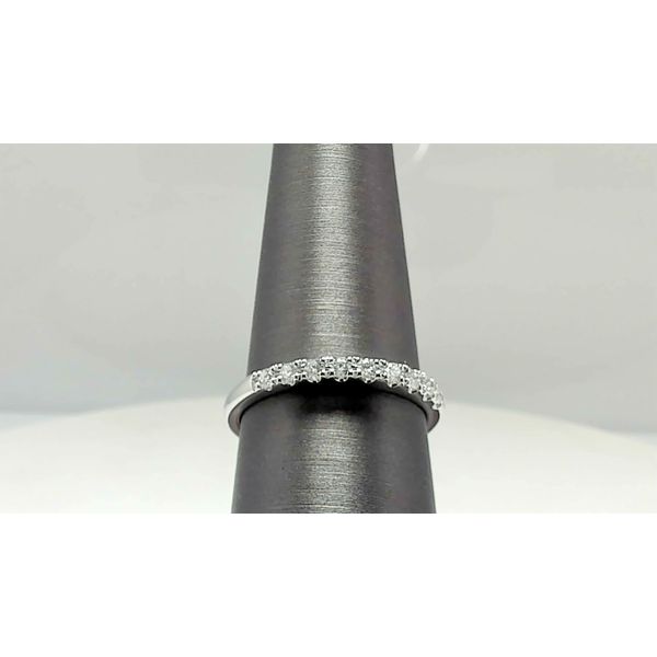 Women's Wedding Band Mesa Jewelers Grand Junction, CO