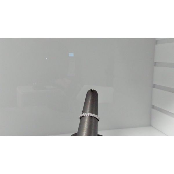 Women's Wedding Band Mesa Jewelers Grand Junction, CO