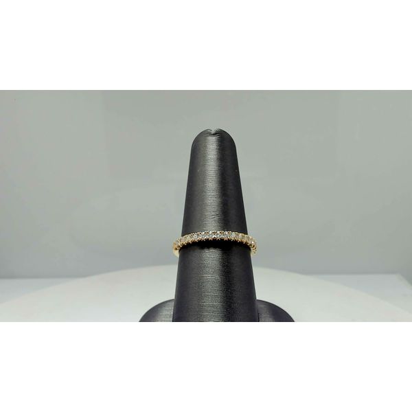 Women's Wedding Band Mesa Jewelers Grand Junction, CO