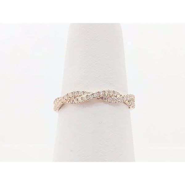 Women's Wedding Band Mesa Jewelers Grand Junction, CO