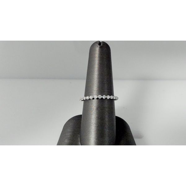 Women's Wedding Band Mesa Jewelers Grand Junction, CO