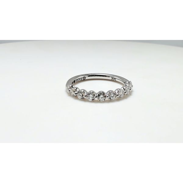 Women's Wedding Band Mesa Jewelers Grand Junction, CO