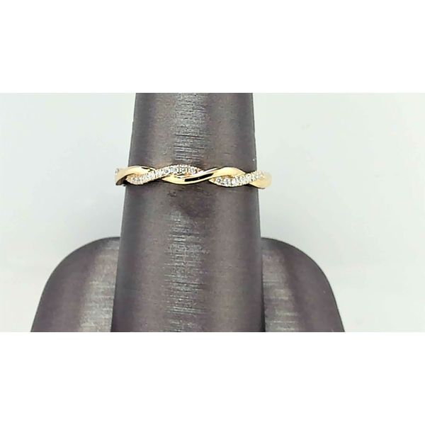 Women's Wedding Band Mesa Jewelers Grand Junction, CO