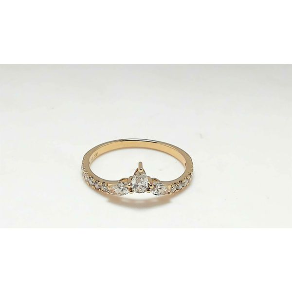 Women's Wedding Band Mesa Jewelers Grand Junction, CO