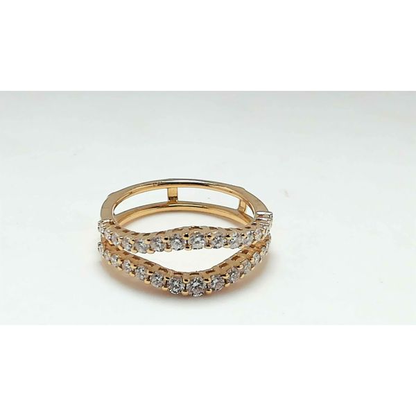 Women's Wedding Band Mesa Jewelers Grand Junction, CO