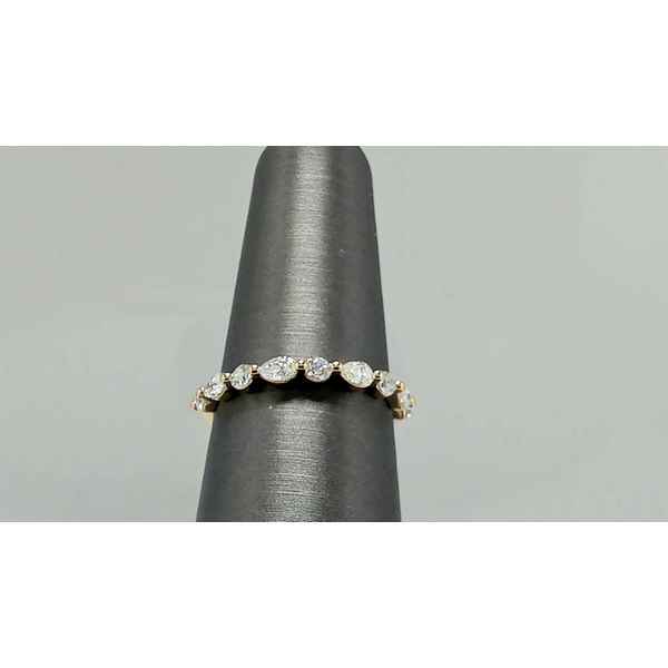 Women's Wedding Band Mesa Jewelers Grand Junction, CO