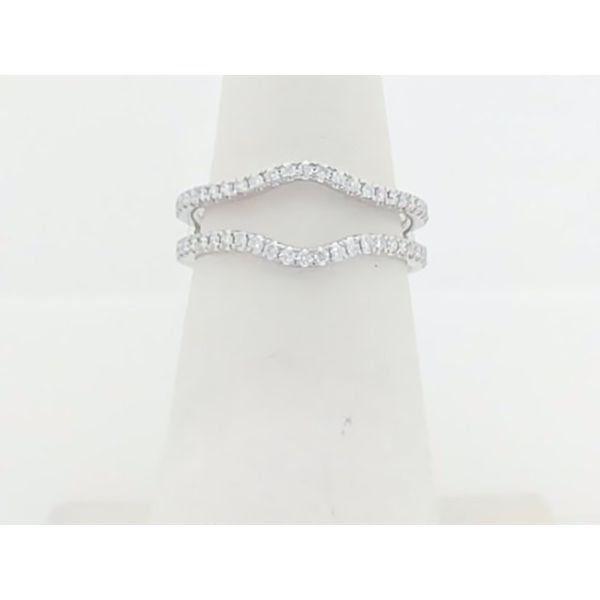 Women's Wedding Band Mesa Jewelers Grand Junction, CO