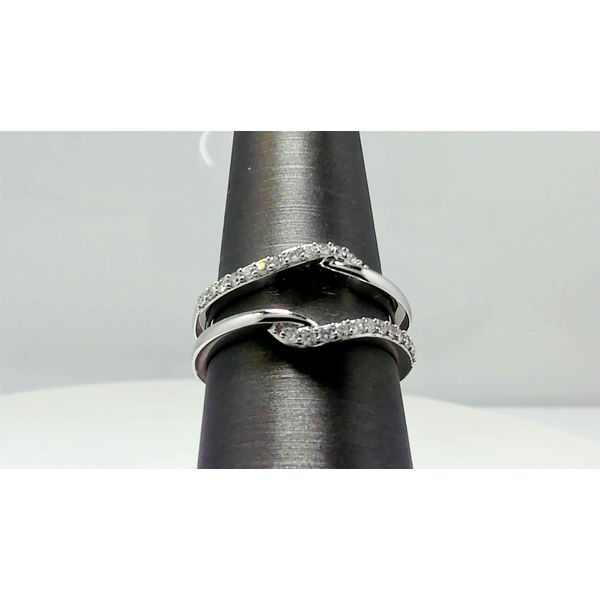 Women's Wedding Band Mesa Jewelers Grand Junction, CO