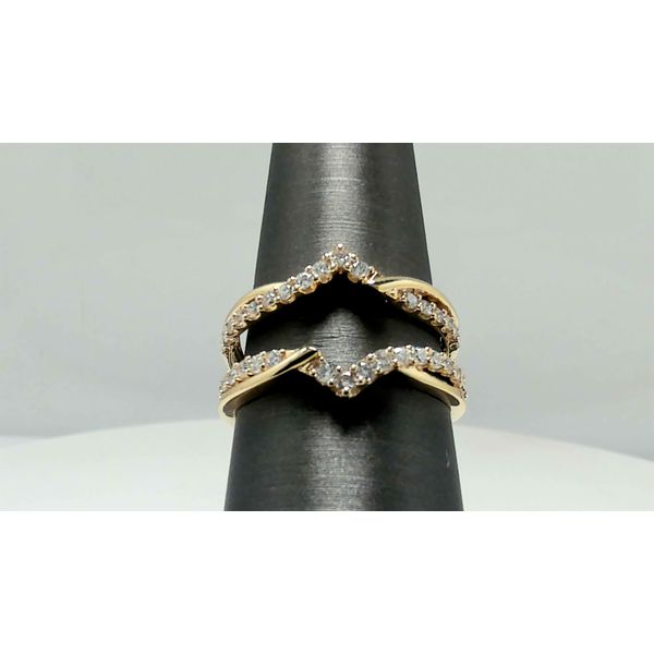 Women's Wedding Band Mesa Jewelers Grand Junction, CO