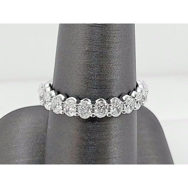 Women's Wedding Band Mesa Jewelers Grand Junction, CO