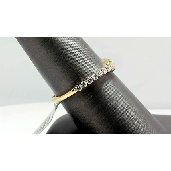 Women's Wedding Band Image 2 Mesa Jewelers Grand Junction, CO